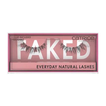 Catrice Faked Everyday Natural Lashes