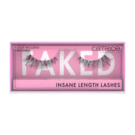 Catrice Faked Insane Length Lashes