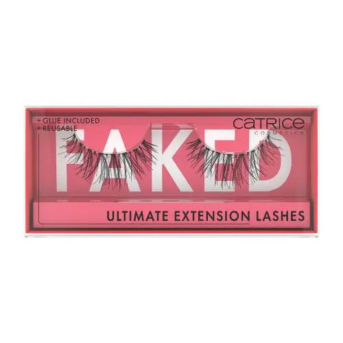 Catrice Faked Ultimate Extension Lashes