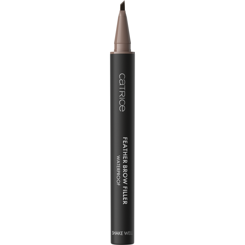 Catrice Feather Brow Filler Waterproof