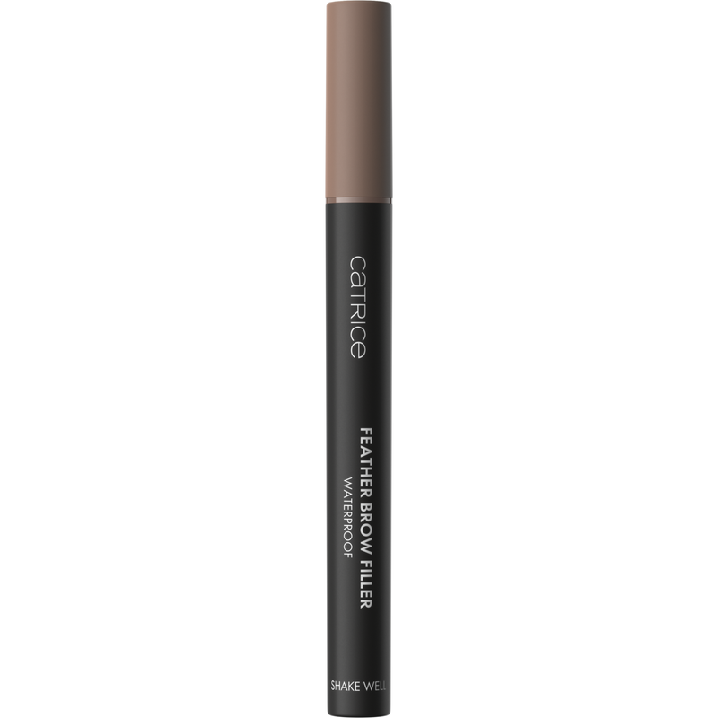 Catrice Feather Brow Filler Waterproof