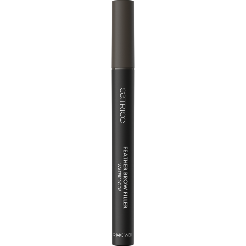 Catrice Feather Brow Filler Waterproof