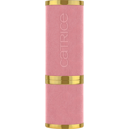 Catrice Festive Treasures Hydrating Shine Lipstick C01 Merry Kissmas!