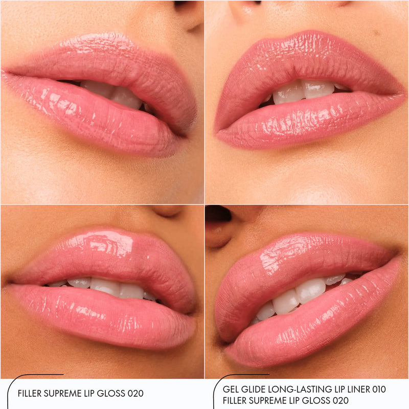 Catrice Filler Supreme Lip Gloss 020 Fairytale Filter