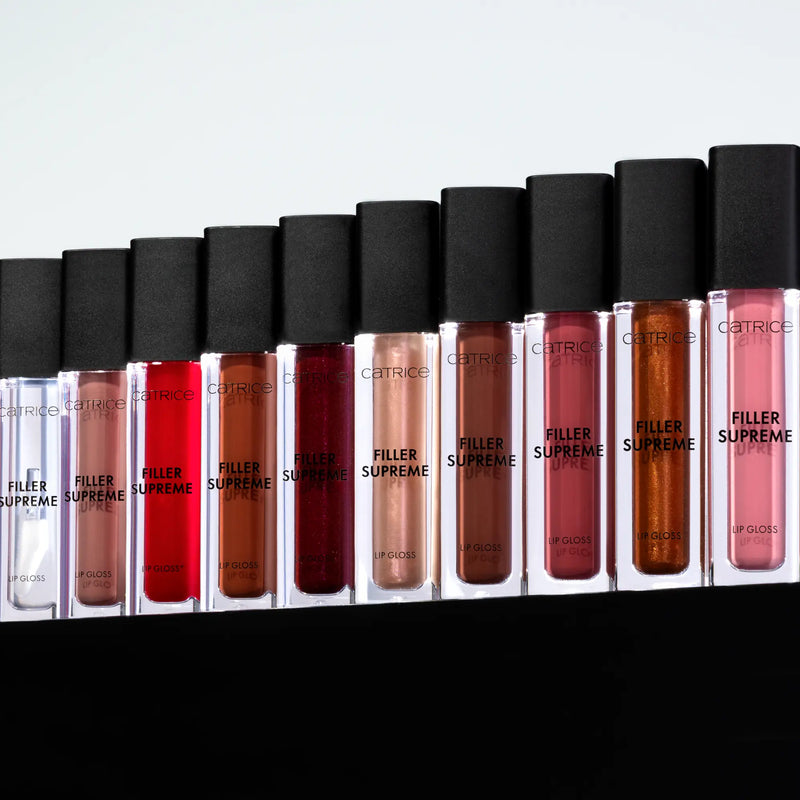 Catrice Filler Supreme Lip Gloss 020 Fairytale Filter