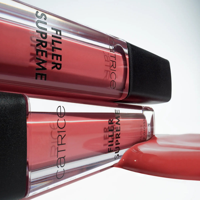Catrice Filler Supreme Lip Gloss 030 Miss Behave