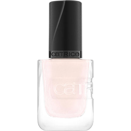 Catrice Gel Affair Nail Lacquer 002 Dancing In Ballet Shoes