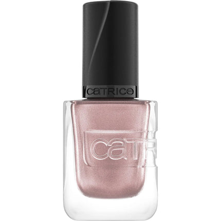 Catrice Gel Affair Nail Lacquer 006 Party Animal