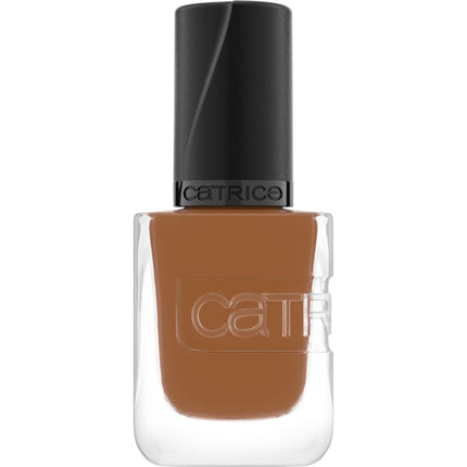 Catrice Gel Affair Nail Lacquer 009 Nut Your Business