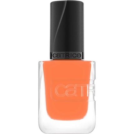 Catrice Gel Affair Nail Lacquer 014 Sunset Sorbet