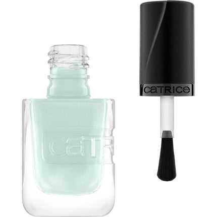 Catrice Gel Affair Nail Lacquer 030 Oh So Fresh!