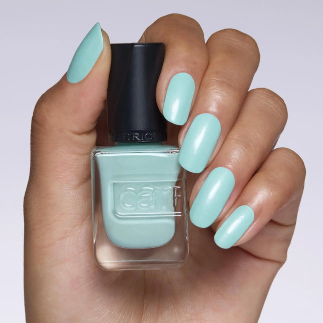 Catrice Gel Affair Nail Lacquer 030 Oh So Fresh!