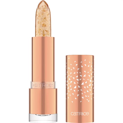 Catrice Glam In Gold Glow Lip Balm 010 In A Gold Rush