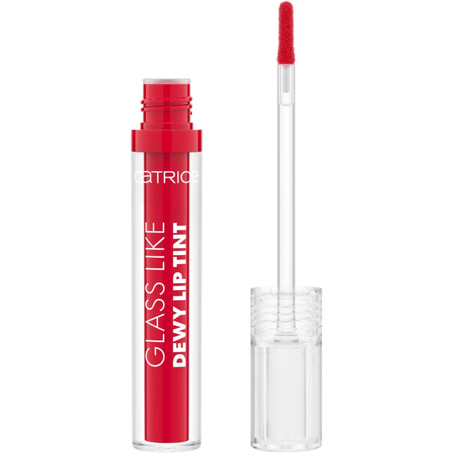 Catrice Glass Like Dewy Lip Tint 050 Regrets? Always!