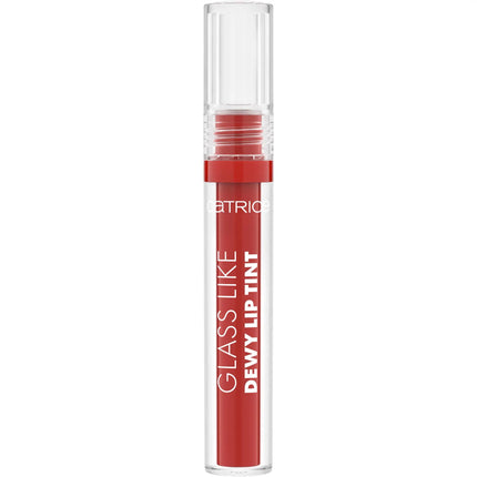 Catrice Glass Like Dewy Lip Tint 060 The Happy Choice