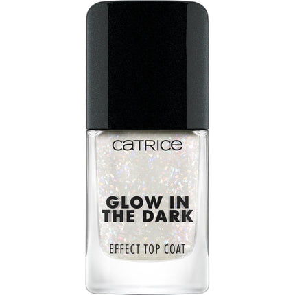 Catrice Glow In The Dark Effect Top Coat 020 All Nighter