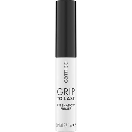 Catrice Grip to Last Eyeshadow Primer 010 Made to Stay