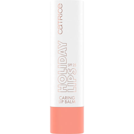 Catrice Holiday Lips Caring Lip Balm 030 Summer Nights SPF25