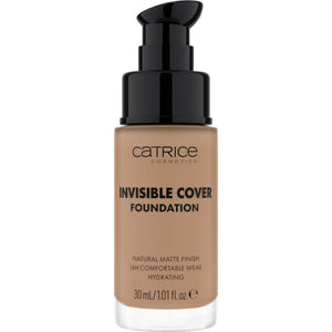 Catrice Invisible Cover Foundation 032W