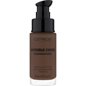 Catrice Invisible Cover Foundation 067C