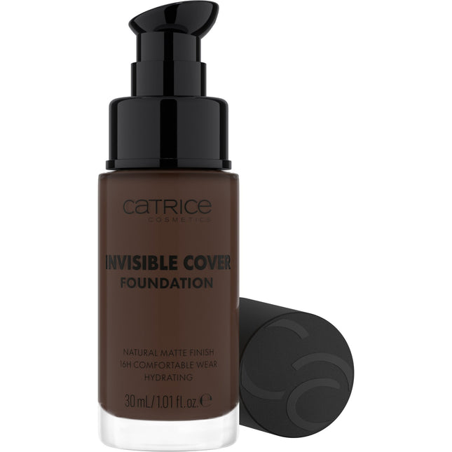 Catrice Invisible Cover Foundation 092C