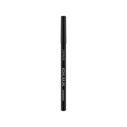 Catrice Kohl Kajal Waterproof 010 Check Chic Black