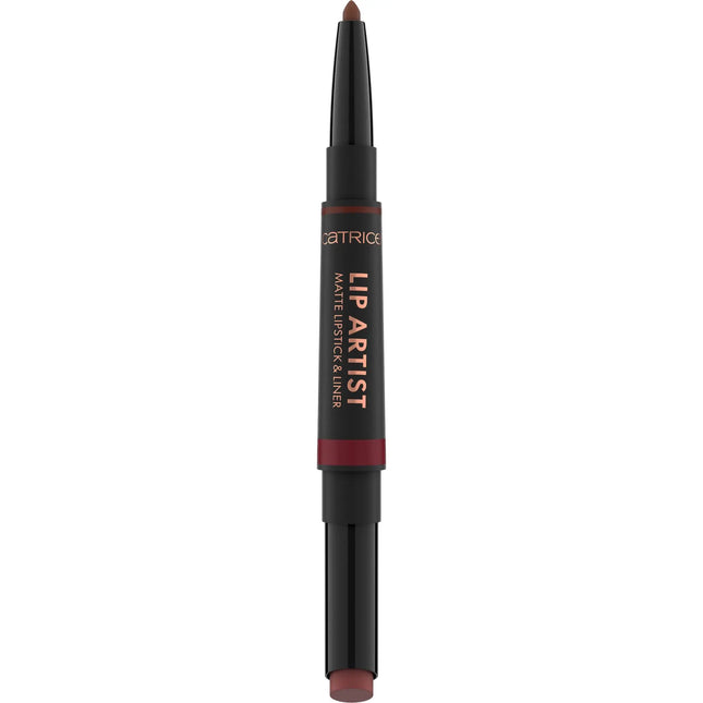 Catrice Lip Artist Matte Lipstick & Liner 040 Sisters By Heart