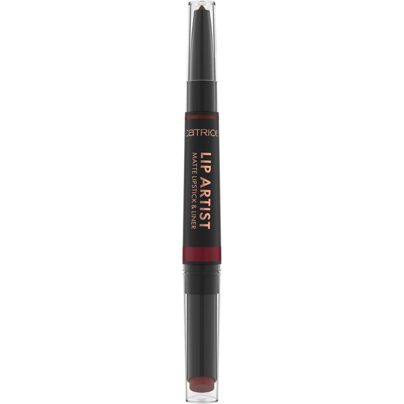 Catrice Lip Artist Matte Lipstick & Liner 040 Sisters By Heart