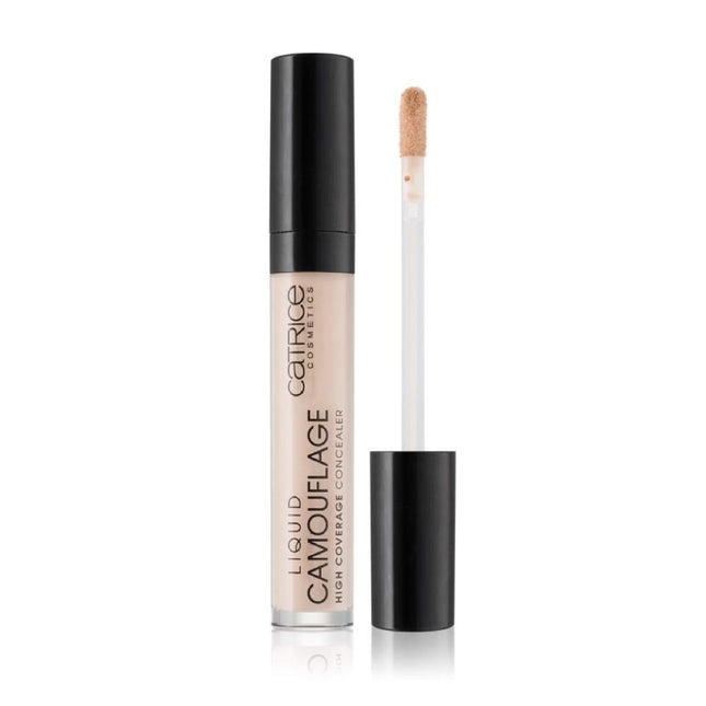 Catrice Liquid Camouflage High Coverage Concealer