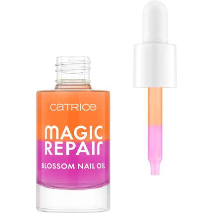 Catrice Magic Repair Blossom Nail Oil