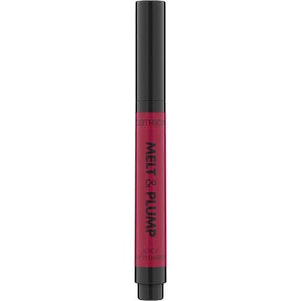 Catrice Melt & Plump Juicy Lip Plumper 040 Call Nine Wine Wine