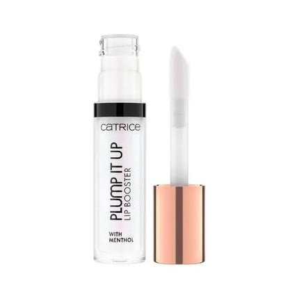 Catrice Plump It Up Lip Booster 010 Poppin' Champagne