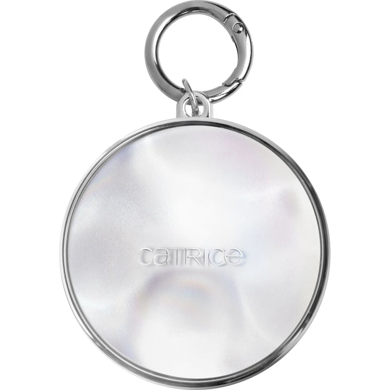 Catrice Seashell Stories Blush Balm C01 Saltwater Crush