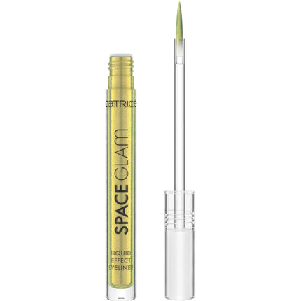 Catrice Space Glam Liquid Effect Eyeliner 020 Galactic Glitter