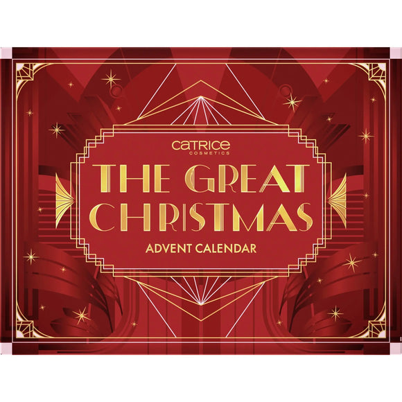 Catrice The Great Christmas Advent Calendar