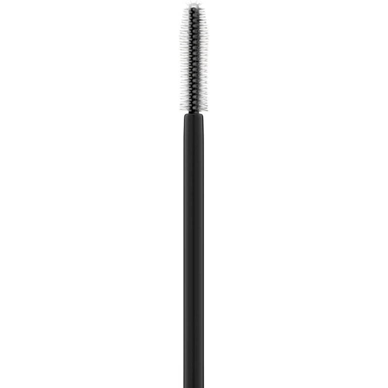 Catrice Tubing Stay In Place Volume Mascara 010 Panda-Proof Black