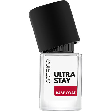 Catrice Ultra Stay Base Coat