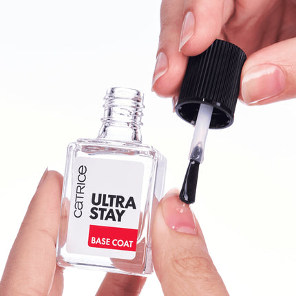 Catrice Ultra Stay Base Coat