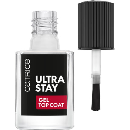 Catrice Ultra Stay Gel Top Coat