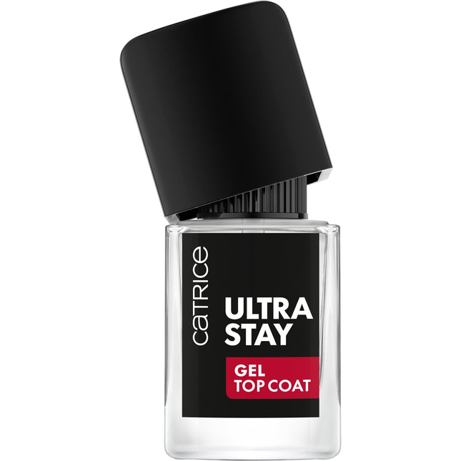 Catrice Ultra Stay Gel Top Coat