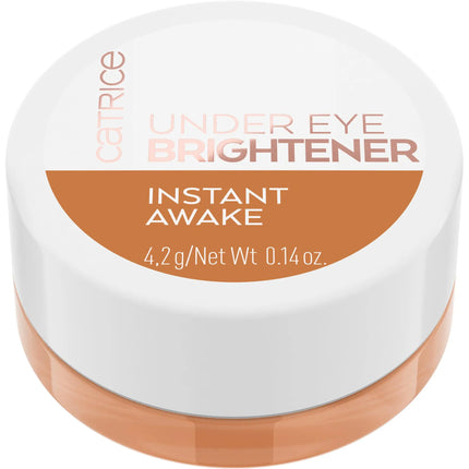 Catrice Under Eye Brightener