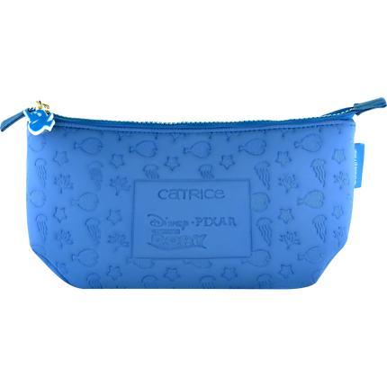 Catrice x Disney Pixar Finding Dory Make-Up Bag