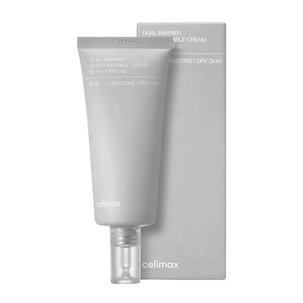 Celimax Dual Barrier Skin Wearable Cream