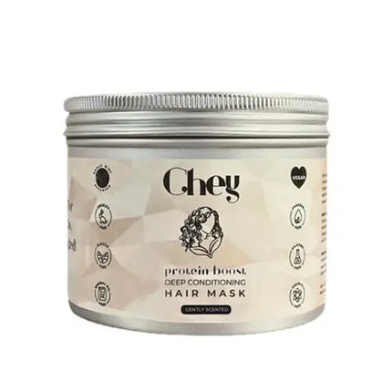 Chey Haircare Deep Conditioning Hair Mask