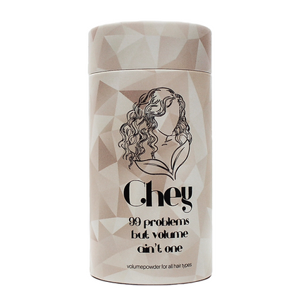 Chey Haircare Signature Volumepowder