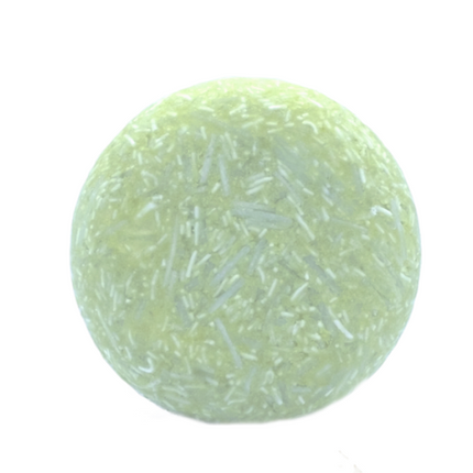 Chey Haircare Solid Shampoo bar Aloe Vera