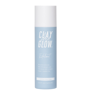 Clay And Glow BHA/AHA Exfoliant