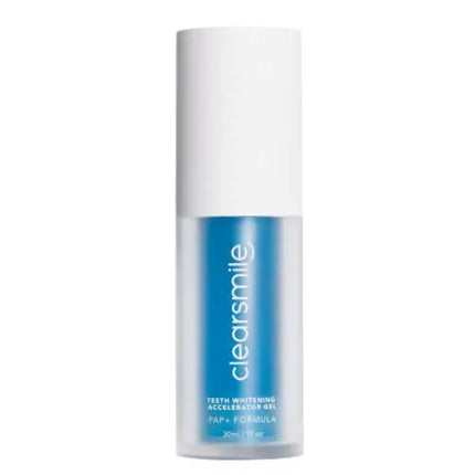 Clearsmile PAP+ Teeth Whitening Accelerator Gel