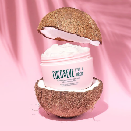 Coco & Eve Like A Virgin Hair Masque