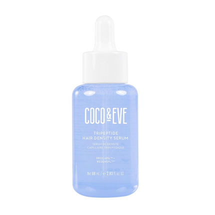 Coco & Eve Tripeptide Hair Density Serum